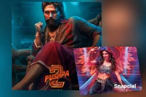 Pushpa 2 Trailer: అల్లు అర్జున్ అరాచకం సామీ.. దుమ్మురేపిన పుష్ప 2 ట్రైలర్